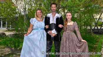 Theaterspielen in Landsberg für mehr Inklusion und Diversität