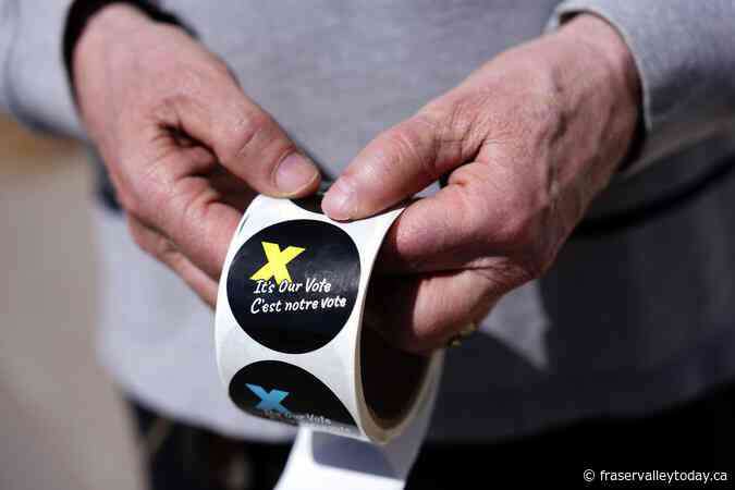 Quebec Inuit representative wants investigation over voting problems in Nunavik