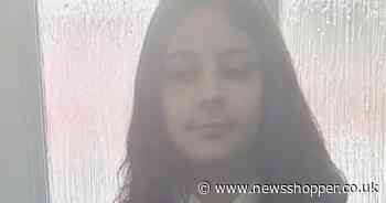 Police search for missing Bromley school girl last seen three days ago
