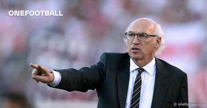⚠️ Virrey’s return? Bianchi, Riquelme’s top choice for Boca