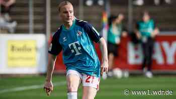 Frauen: Köln verlängert mit Gerhardt
