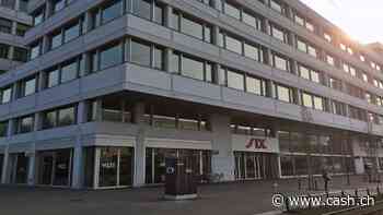 SMI von US-Rezessionsängsten nur kurz gebremst