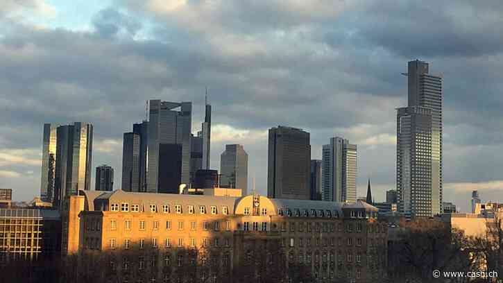 Aktien Frankfurt Schluss: Gewinnserie im Dax hält an