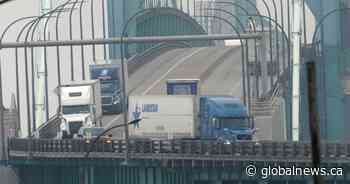 Ontario could be sent into ‘modest’ recession by U.S. tariffs