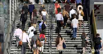 One in three women suffer gender discrimination running their business