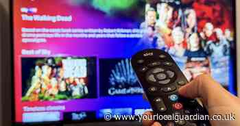 Half of adults have cheated on their partners - by skipping ahead on TV boxsets