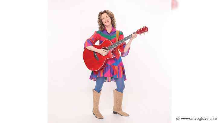 Kids will have their own version of Coachella with the Great Big Family Play Day festival