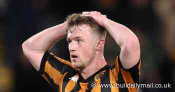 Ruben Selles has got to roll the dice to keep Hull City in the Championship