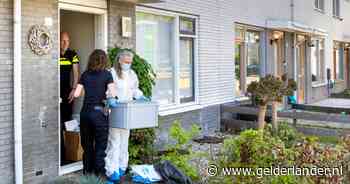Deze Arnhemmers vergeten nooit meer hoe hun buurman in een bebloed shirt ijzig klam naar buiten kwam