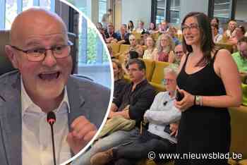 N-VA woedend na bocht van coalitiepartner Vooruit over hoofddoekenverbod op provinciale scholen: “Dit moeten ze mij geen tweede keer lappen”