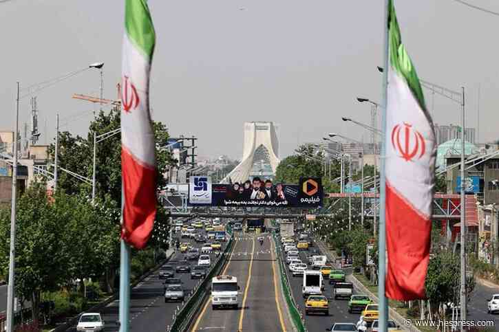 إيران تندد بـ "التهديدات" الفرنسية