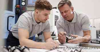 Family-run businesses need four relatives on average to thrive and survive