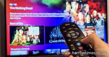 Half of adults have cheated on their partners - by skipping ahead on TV boxsets