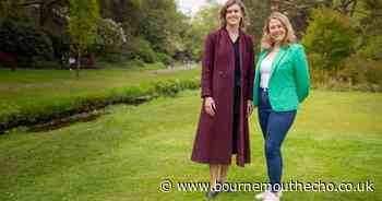 New citizens' panel to help shape future of town centre