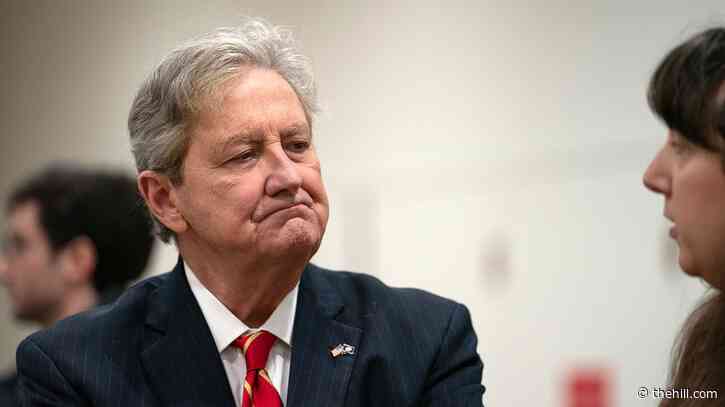 Senate Republican: God gave Ocasio-Cortez 'billy goat brain and mocking bird mouth'