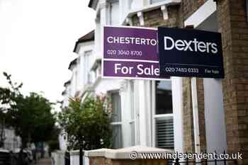 How UK house sales doubled year-on-year as buyers scrambled to move