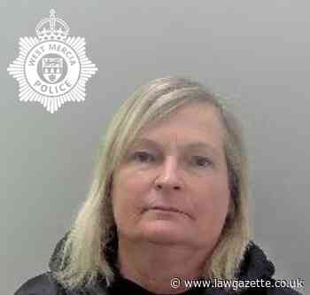 Property solicitor jailed for £160k fraud against her firm
