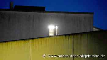 Unsere Recherchen zur Skandal-JVA Gablingen sind für den Stern-Preis nominiert