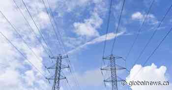 Capital Power reports profit and revenues lower in 1st quarter of 2025