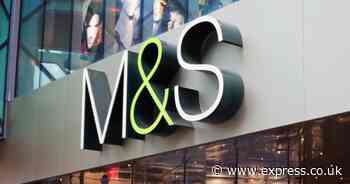 M&S shoppers told to 'take this action' after cyber attack