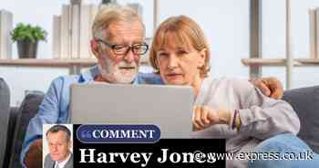 Pensioners told ‘just ONE week to grab these sky-high Cash ISA and annuity rates’