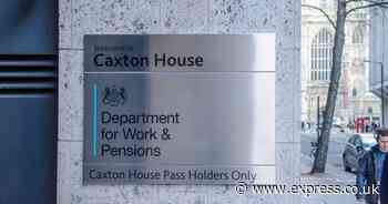 DWP PIP update as officials respond to calls to 'exclude' those who 'cannot work'