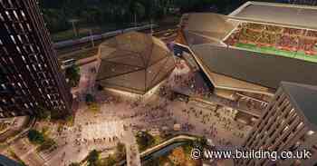 Turkish contractor working on Barcelona’s new ground to build Luton Town stadium