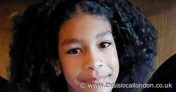 Body found in River Thames confirmed to be missing girl Kaliyah Coa