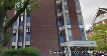 Fears for hospice's future after Raac concrete found