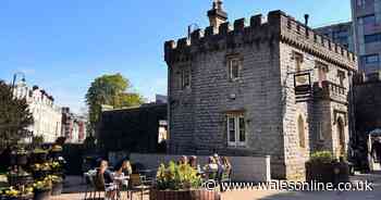 Cardiff coffee favourites to take over iconic Pettigrew Tearooms building