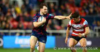 Three new Welsh-qualified players 'good enough' to play for Wales emerge at English club