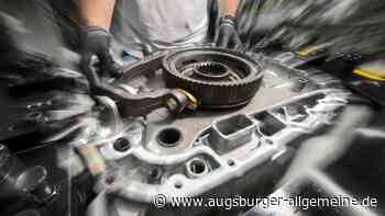 Zaghafte Frühlingsgefühle auf dem Augsburger Arbeitsmarkt