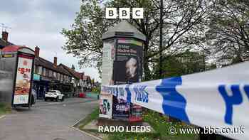 Leeds lawyer calls for urgent change to crossbow law