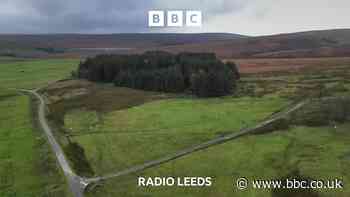 Plans for Calderdale wind farm 'scaled back'