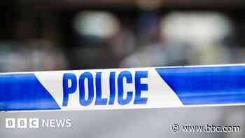 Man and woman found dead in flat