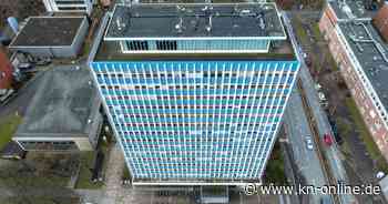 Kommentar zur Etatkürzung an der CAU Kiel: Land tritt Uni vors Schienbein