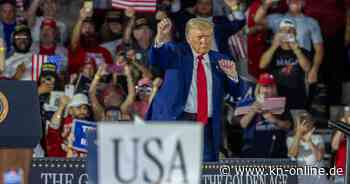 Donald Trump: Der US-Präsident lebt in seiner ganz eigenen Welt – Kommentar