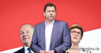 Wie die SPD in die neue Regierung startet: Ja zum Koalitionsvertrag und Klingbeil als Vizekanzler -