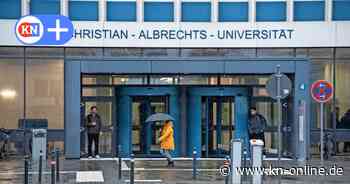 Kritik an Etatkürzungen der CAU Kiel: „Schwächt SH als Unistandort“