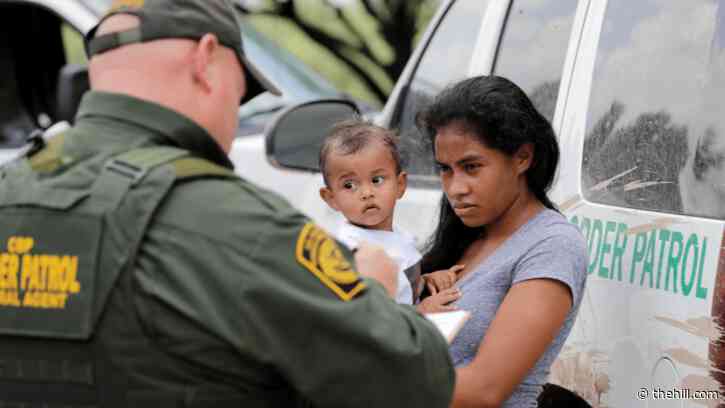 Judge orders continued funding for migrant children's lawyers