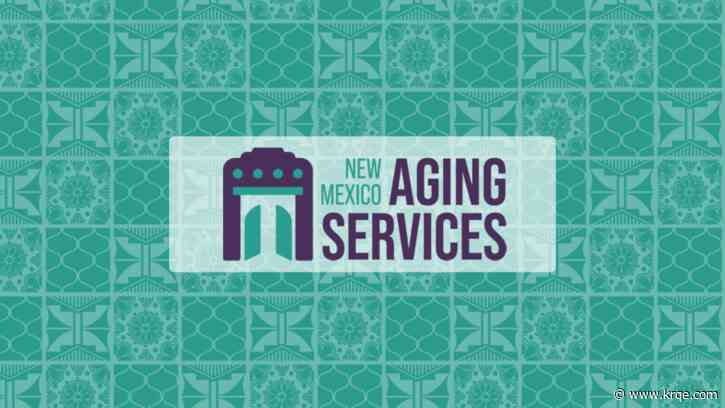 New Mexico Aging Services asks for feedback on 2025 to 2029 aging plan