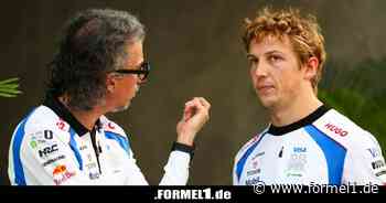 Racing Bulls: Fahrer an Red Bull zu verlieren, ist ein Erfolg