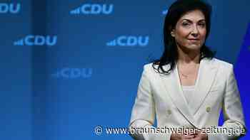 Fordern, Fördern, Familienbild: Die Neue im Wirtschaftsministerium