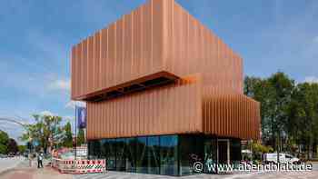 Millionen-Kubus: Kritik an teurem Bau der Hamburger Energienetze