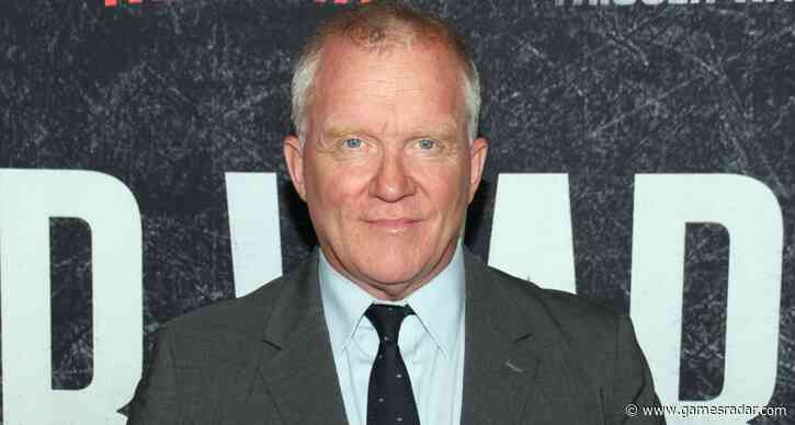 Wednesday season 2 adds Reacher star in mystery role – and it's set to mark a Tim Burton reunion