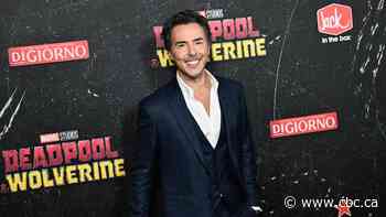 Shawn Levy, filmmaker to helm new Star Wars film, to be inducted into Canada's Walk of Fame