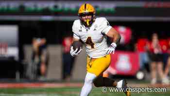 Dynasty Fantasy Football: Mining the 2025 NFL Draft for value buys from Day 3 to target in your rookie drafts