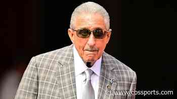 Dirty Birds: Timeline of Falcons' wrongdoings, from Shedeur Sanders prank call to offseason tampering and more