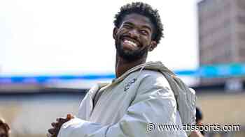 Who will be Browns starting QB in Week 1? Betting odds for Shedeur Sanders, Joe Flacco and others