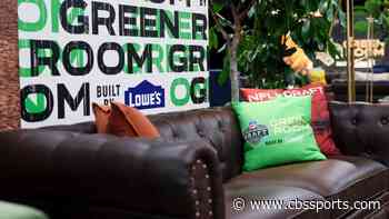 NFL donating furnishings, food from 2025 draft to local Green Bay charities